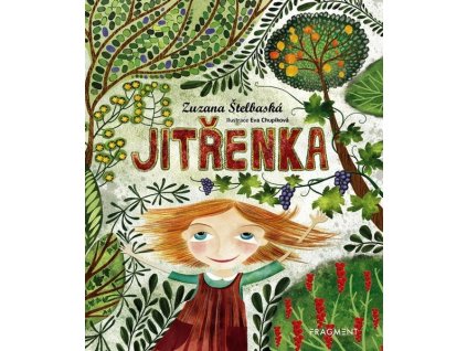 JITŘENKA  Štelbaská Zuzana