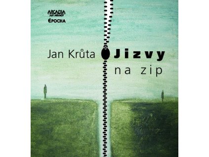 JIZVY NA ZIP / BYLO DEBILO  Krůta Jan