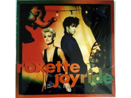 JOYRIDE (30TH ANNIVERSARY EDITION)  Roxette
