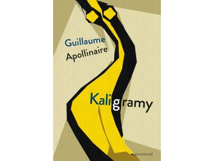 KALIGRAMY  Apollinaire Guillaume