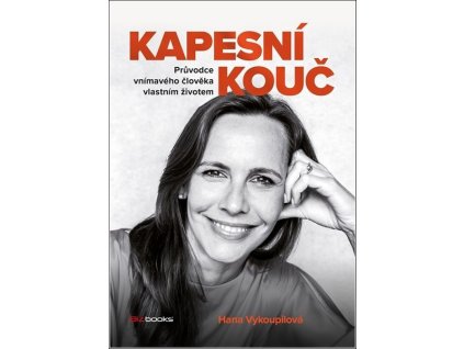 KAPESNÍ KOUČ  Vykoupilová Hana