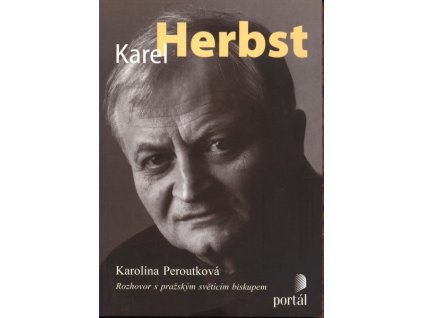 KAREL HERBST  Peroutková Karolína