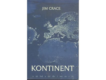 KONTINENT  Crace Jim