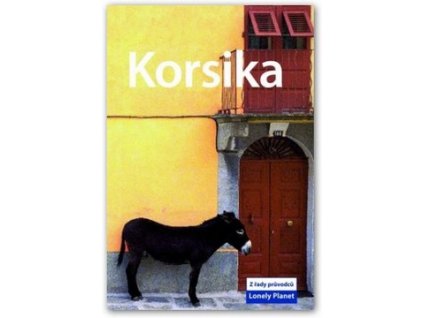 KORSIKA  Carillet Jean-Bernard