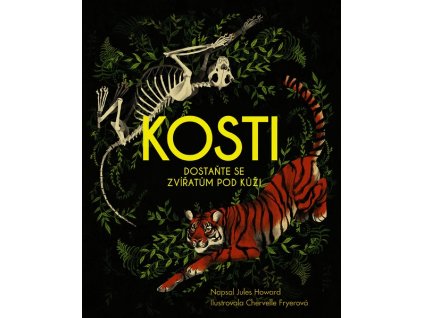 KOSTI  Howard Jules