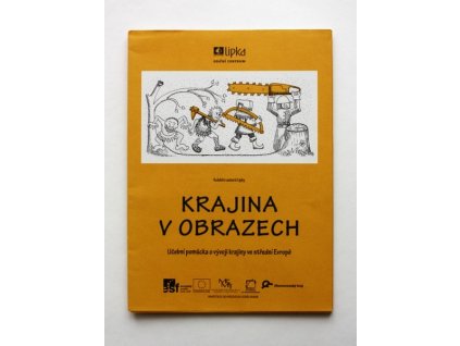 KRAJINA V OBRAZECH