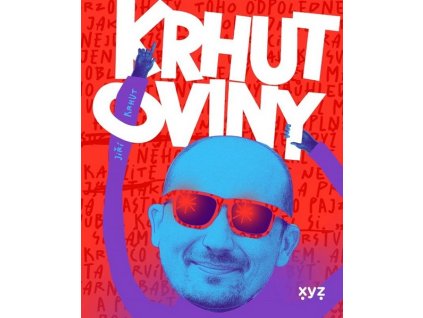KRHUTOVINY  Krhut Jiří