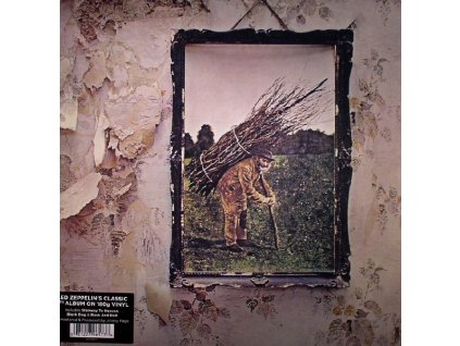 LED ZEPPELIN IV.  Led Zeppelin