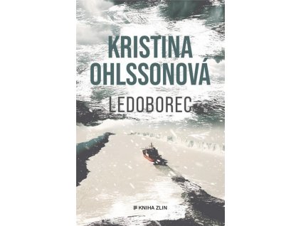 LEDOBOREC  Ohlssonová Kristina