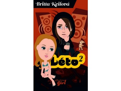 LÉTO 2  Keilová Britta