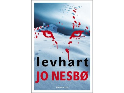 LEVHART  Nesbo Jo