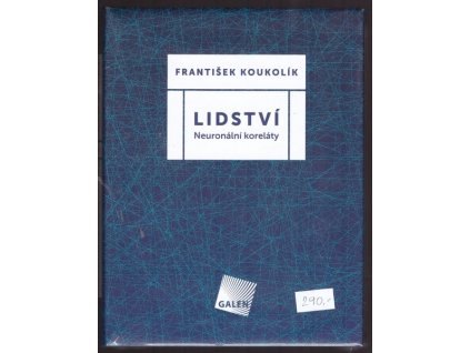 LIDSTVÍ  Koukolík František