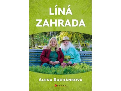 LÍNÁ ZAHRADA  Suchánková Alena