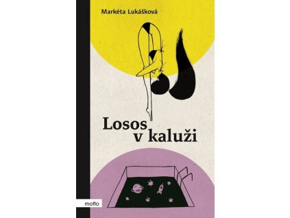 LOSOS V KALUŽI  Lukášková Markéta