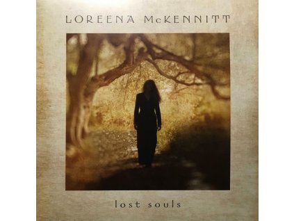 LOST SOULS  McKennitt Loreena