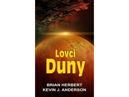 LOVCI DUNY  Herbert Brian, Anderson Kevin J.