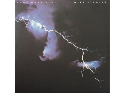 LOVE OVER GOLD  Dire Straits