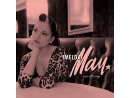 LOVE TATTOO  May Imelda