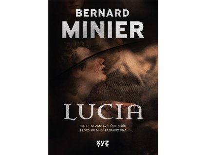 LUCIA  Minier Bernard