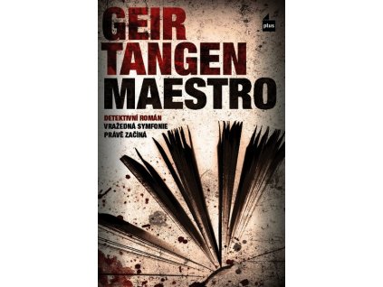 MAESTRO  Tangen Geir