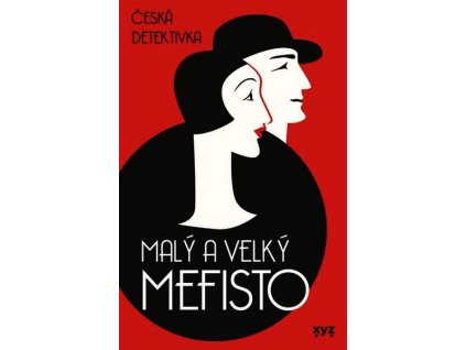 MALÝ A VELKÝ MEFISTO  Anonym