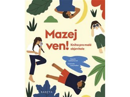 MAZEJ VEN!  Ard Catherine