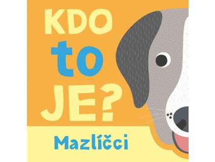 MAZLÍČCI  Robertson Luke