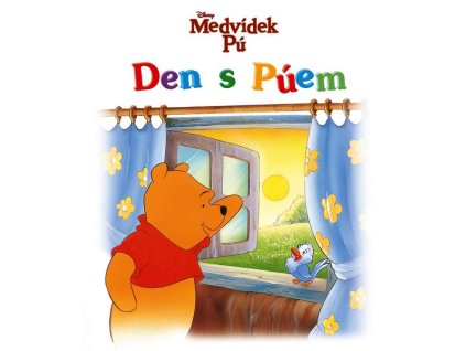 MEDVÍDEK PÚ - DEN S PÚEM