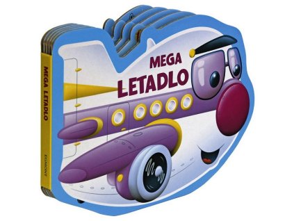MEGA LETADLO