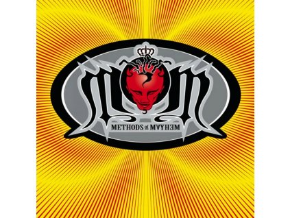 METHODS OF MAYHEM  Methods of Mayhem