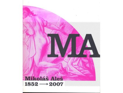 MIKOLÁŠ ALEŠ 1852-2007  Chrobák Ondřej