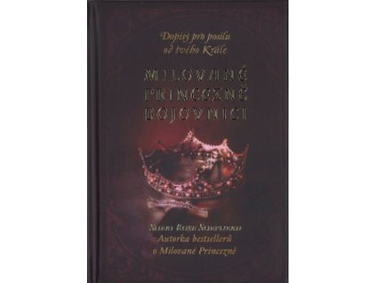 MILOVANÉ PRINCEZNĚ BOJOVNICI  Shepherd Sheri Rose