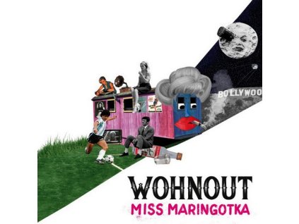 MISS MARINGOTKA  Wohnout