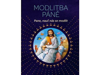 MODLITBA PÁNĚ