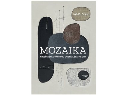 MOZAIKA  Grash Job D.