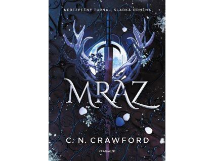MRÁZ  Crawford C. N.