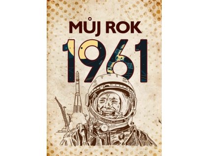 MŮJ ROK 1961  Frejtichová Jarmila