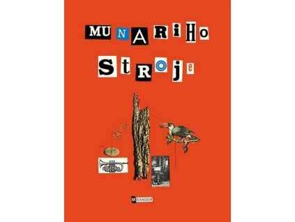 MUNARIHO STROJE  Munari Bruno