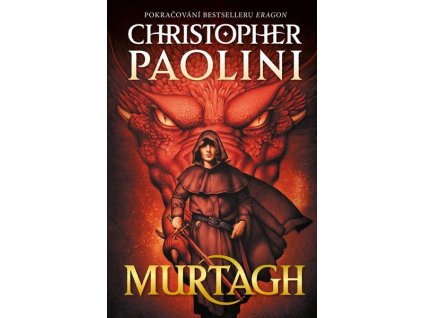MURTAGH  Paolini Christopher