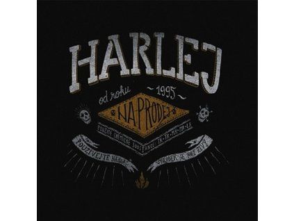 NA PRODEJ  Harlej