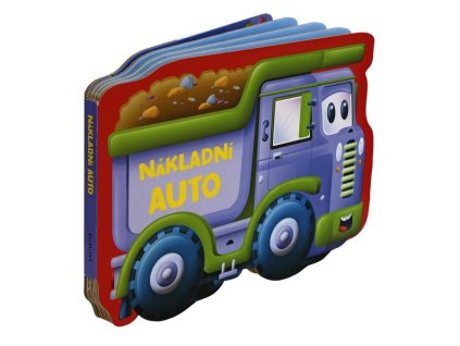 NÁKLADNÍ AUTO