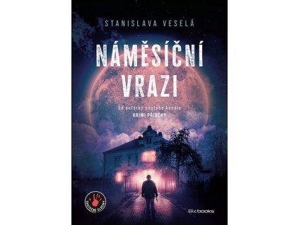 NÁMĚSÍČNÍ VRAZI  Veselá Stanislava