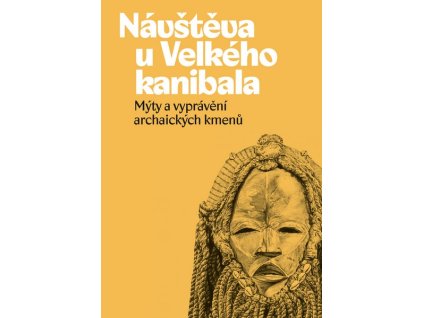 NÁVŠTĚVA U VELKÉHO KANIBALA  Pivoda Ondřej