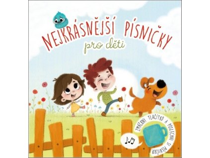 NEJKRÁSNĚJŠÍ PÍSNIČKY PRO DĚTI  Král Zdeněk