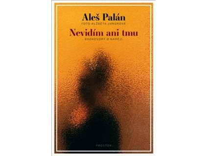 NEVIDÍM ANI TMU  Palán Aleš