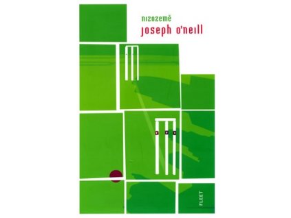 NIZOZEMĚ  ONeill Joseph