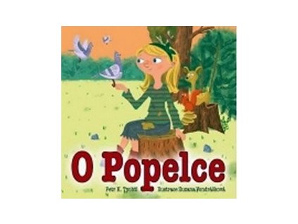 O POPELCE  Tychtl Petr K.