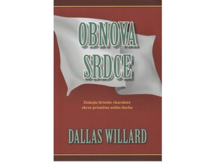 OBNOVA SRDCE  Willard Dallas