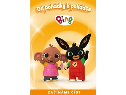 OD POHÁDKY K POHÁDCE - BING
