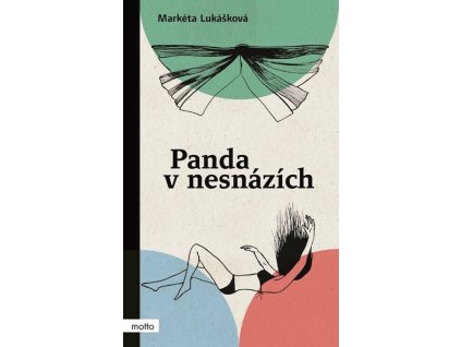 PANDA V NESNÁZÍCH  Lukášková Markéta